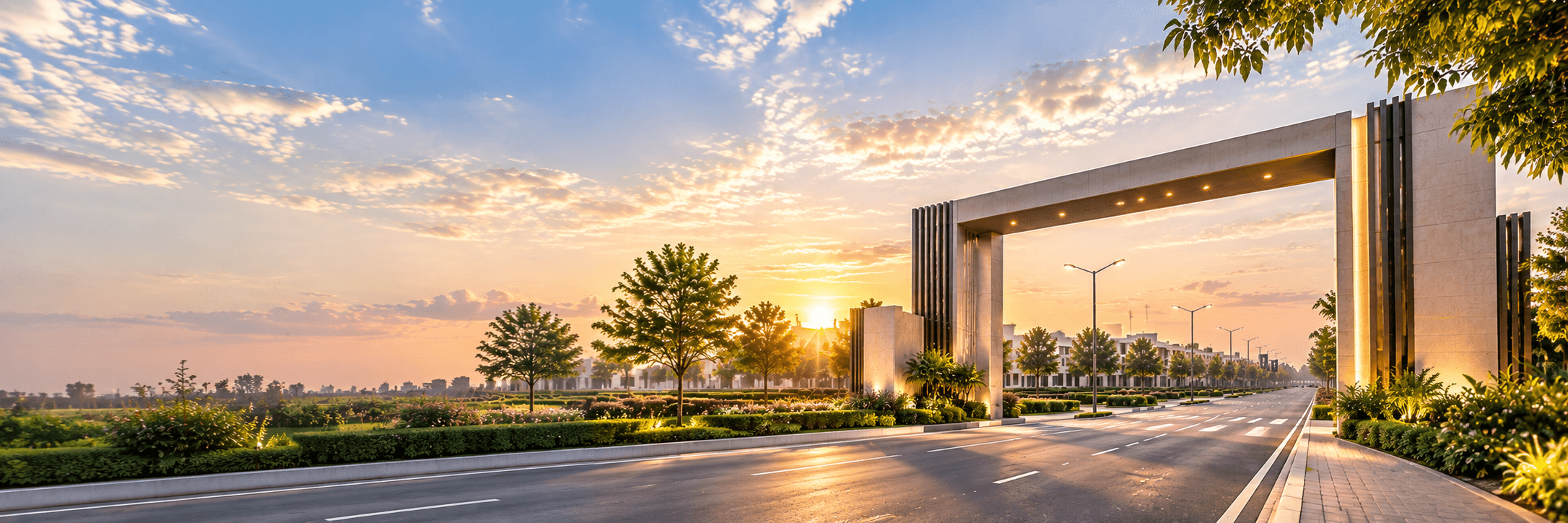 Contact Dholera Estates 2