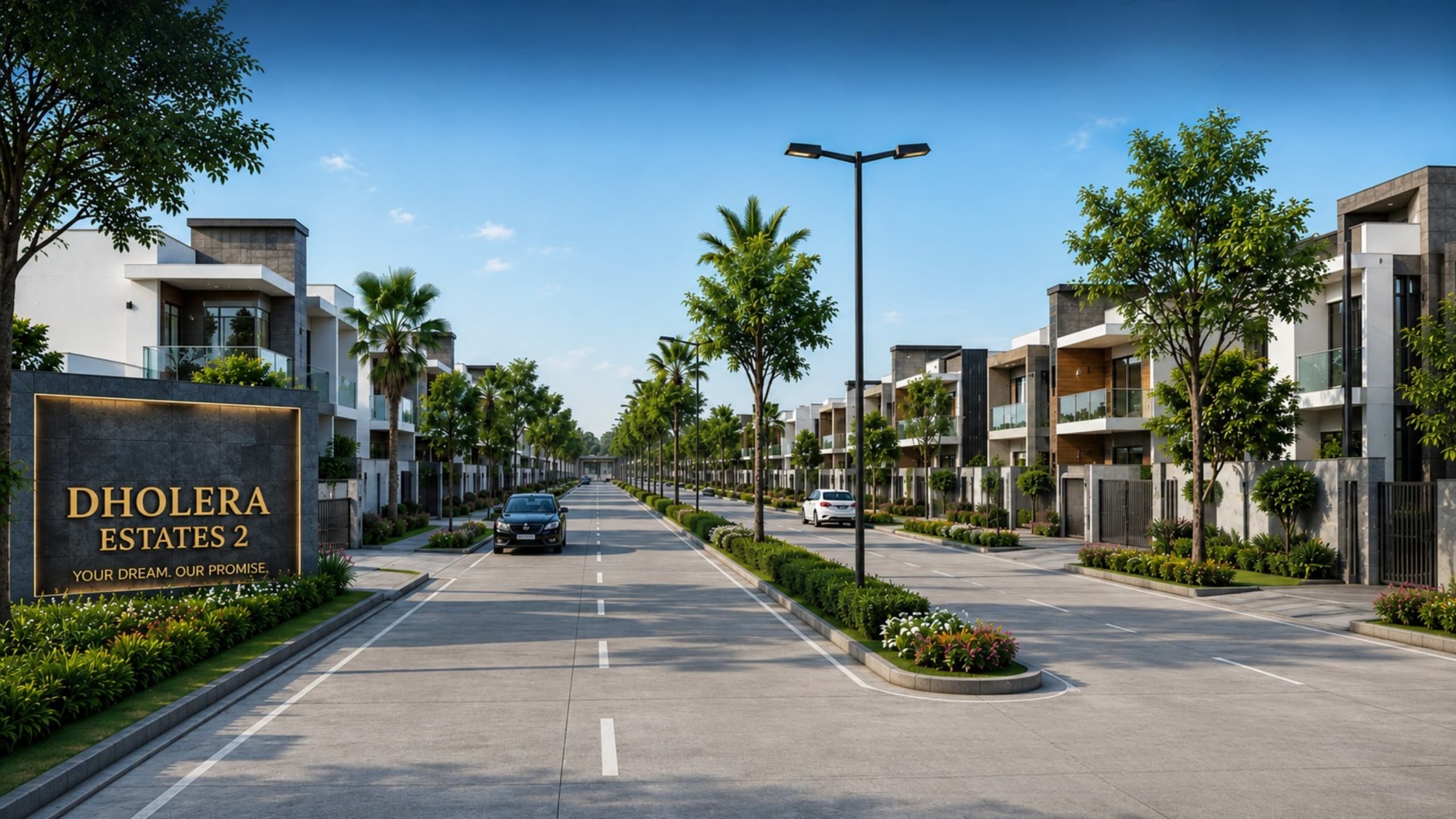 Dholera Estates 2